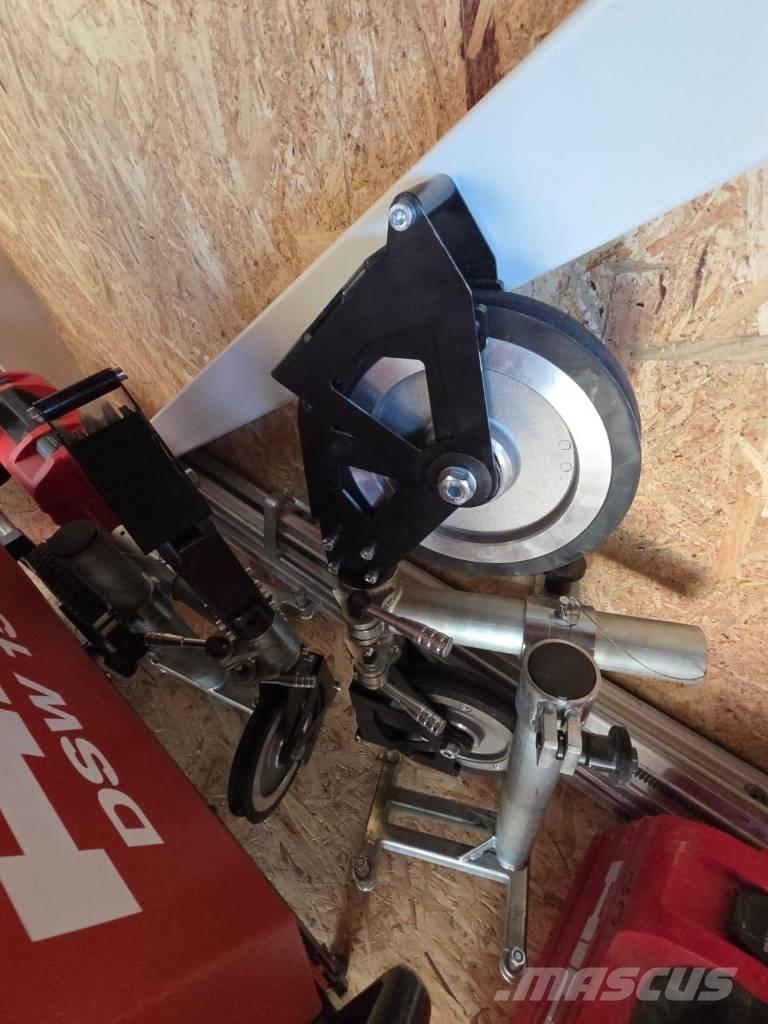 Hilti DSW 1510-CA أخرى