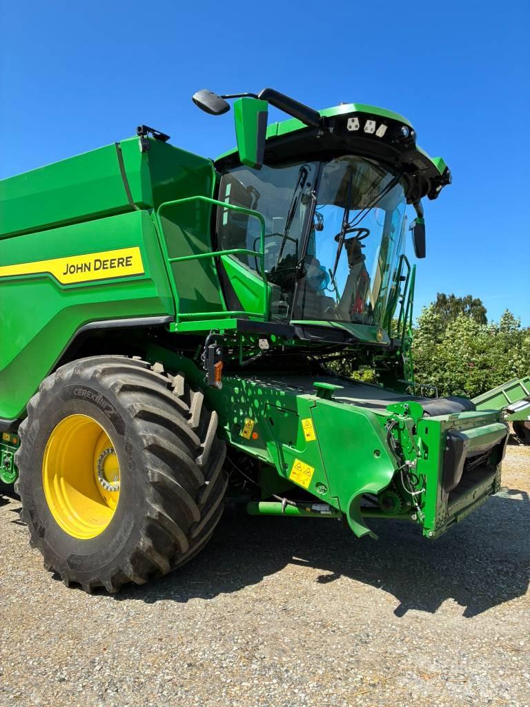 John Deere X9 1000 حصادات