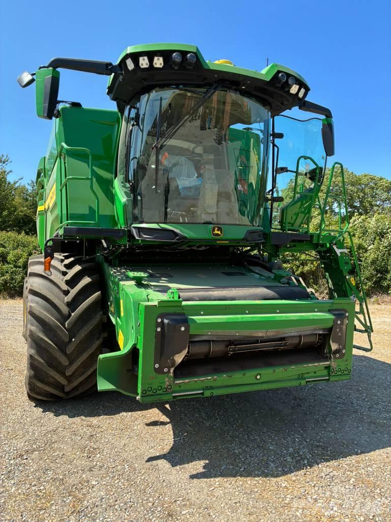 John Deere X9 1000 حصادات