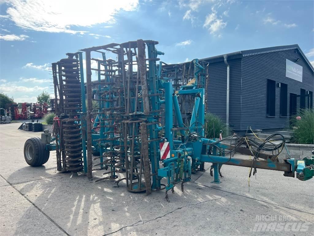 BBG EUROPAK 6001 مثاقيب مدمجة