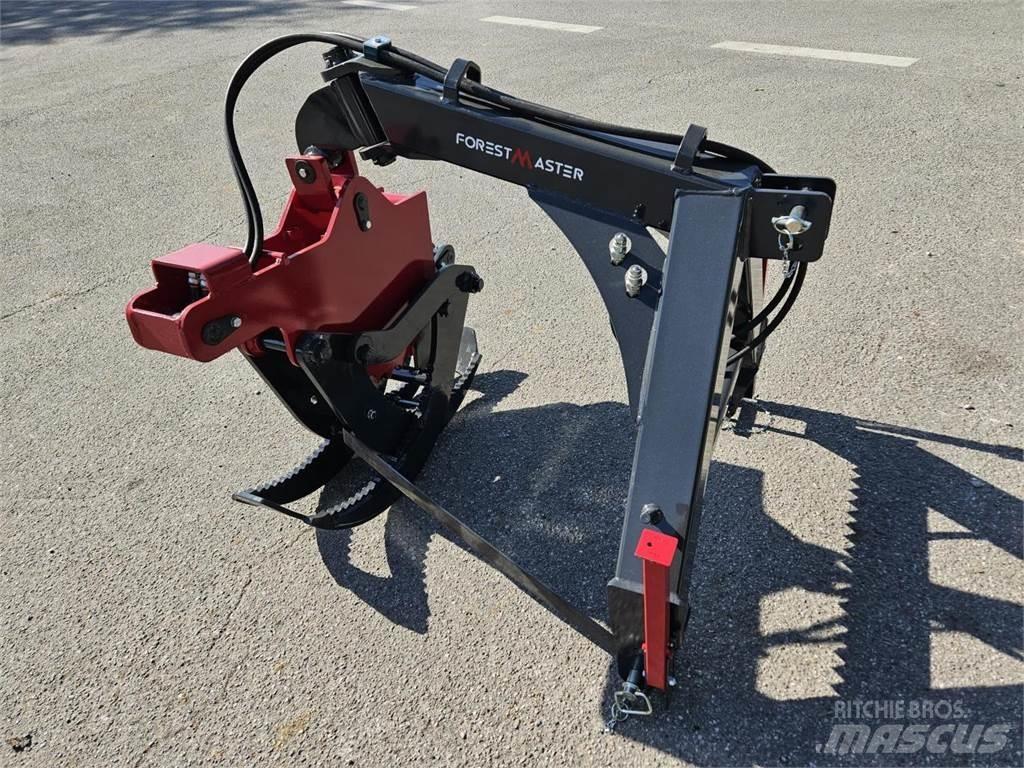  Unterreiner RZ 165 مكونات أخرى