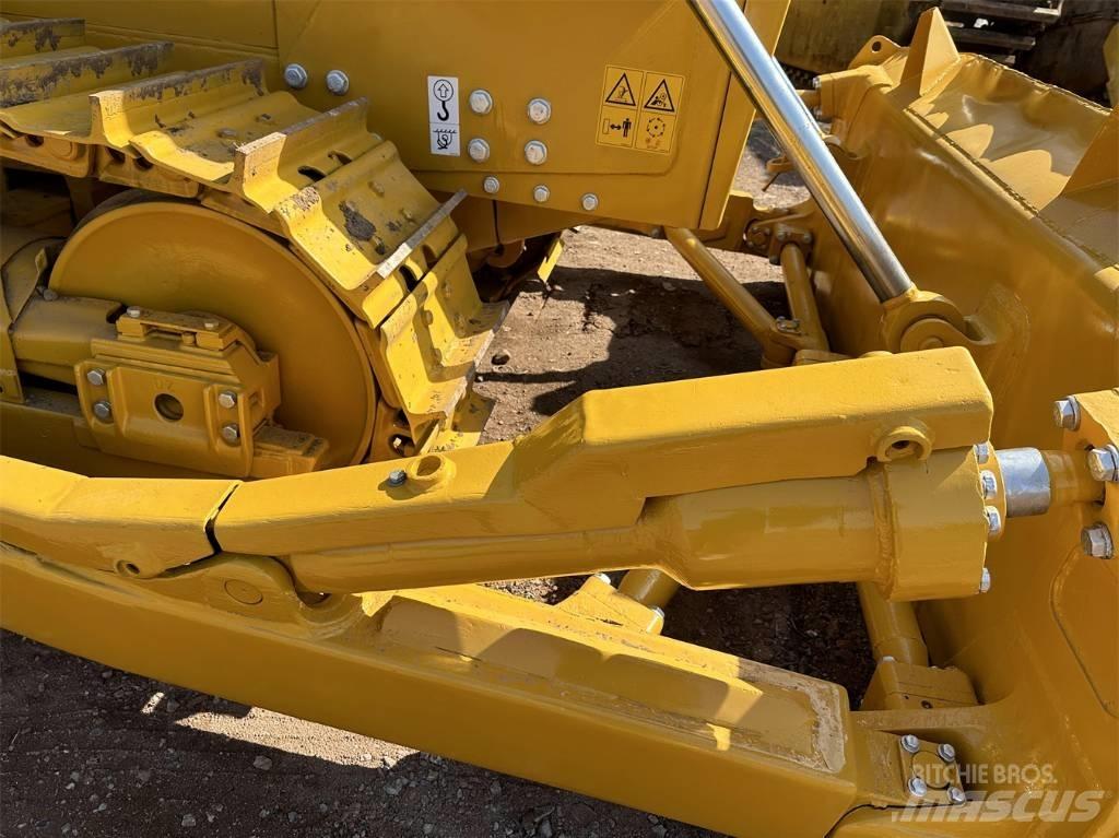 Shantui SD22 بلدوزرات مجنزرة
