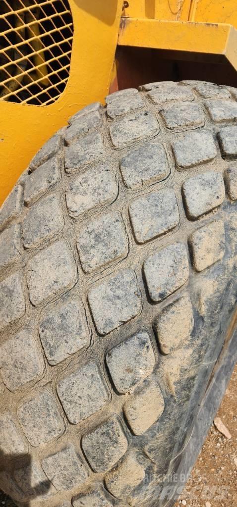 Sakai SV 500 D مداحل متنوعة