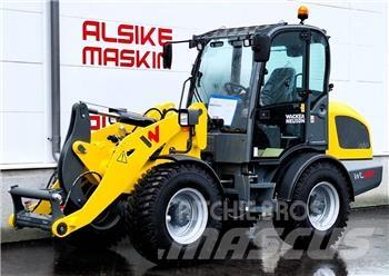 Wacker Neuson WL52 لوادر بعجل