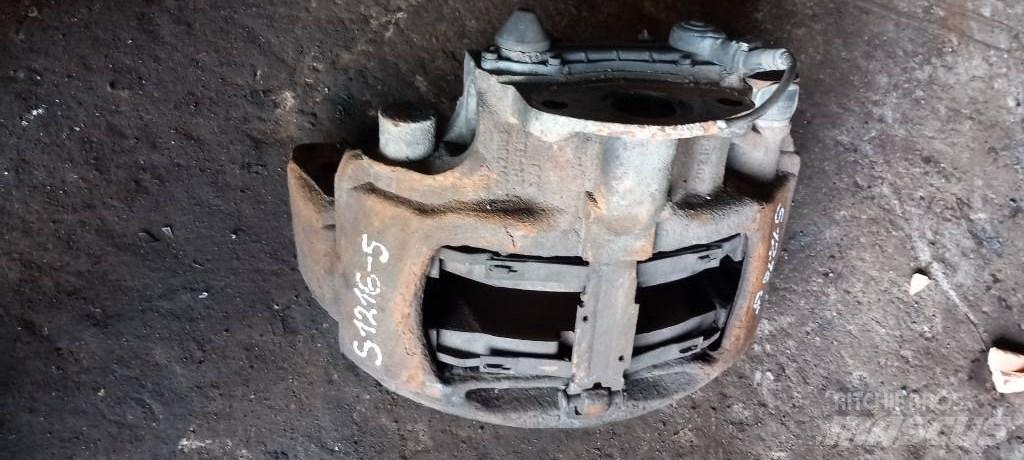 Scania R 440  1928821 مكابح