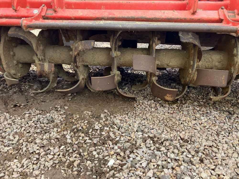 Grimme RT6000 معدات زراعة وحصاد البطاطس - أخرى