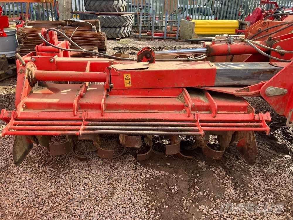 Grimme RT6000 معدات زراعة وحصاد البطاطس - أخرى