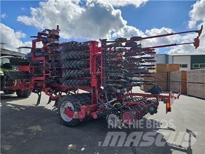 Horsch Focus 6 TD مثاقيب
