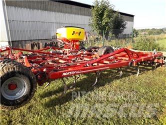 Horsch Cruiser 7 XL المحراث الحفار