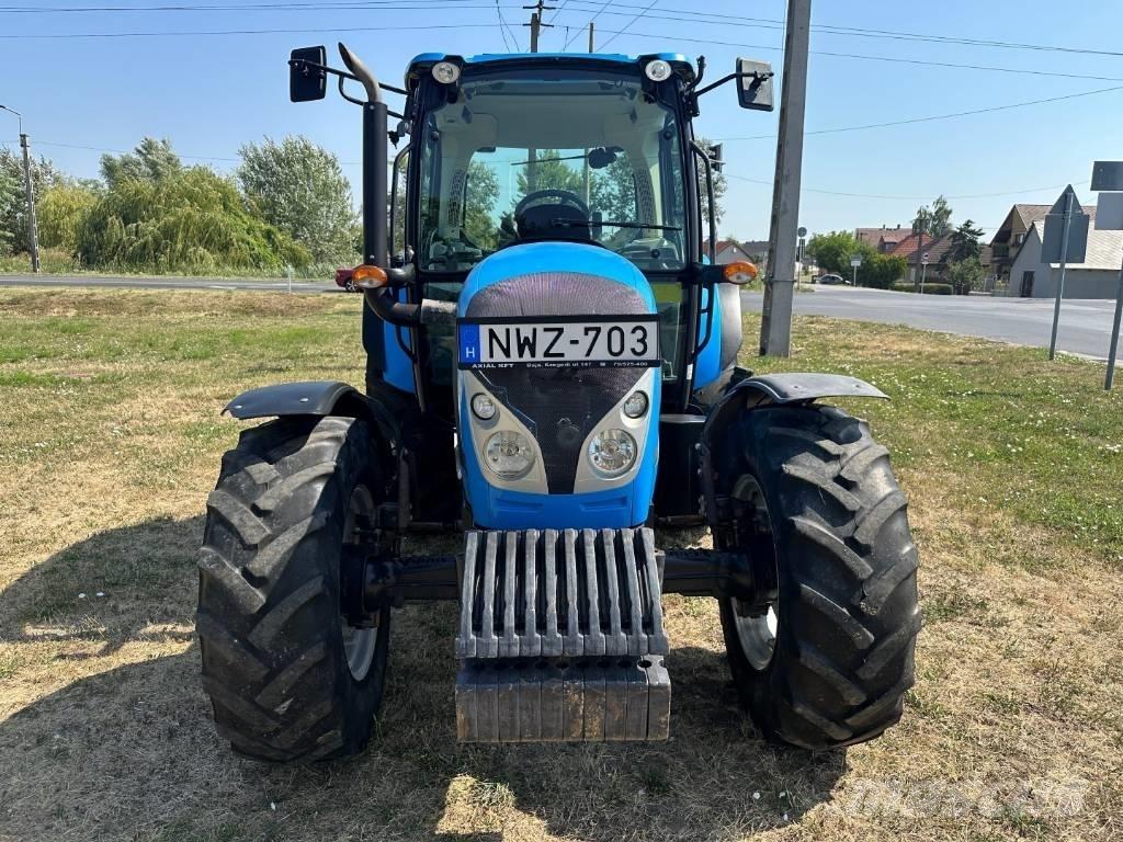 Landini 5-100 H الجرارات