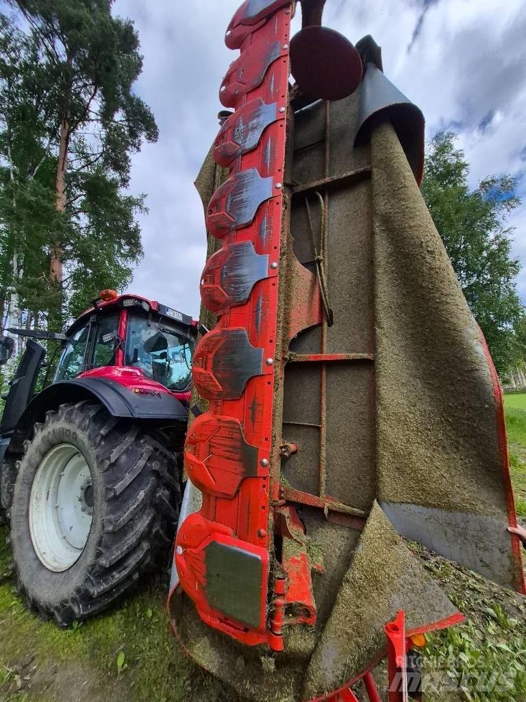 Kuhn gmd 10030-ff جزازات