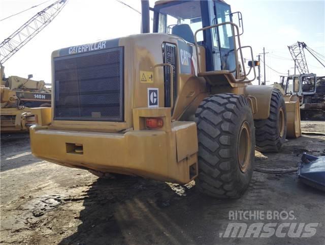 CAT 950 H لوادر بعجل