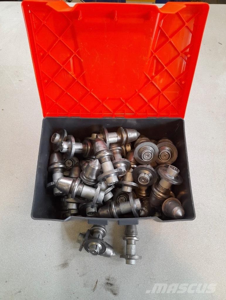 Simex BSH279-A ماكينات الكشط البارد للأسفلت