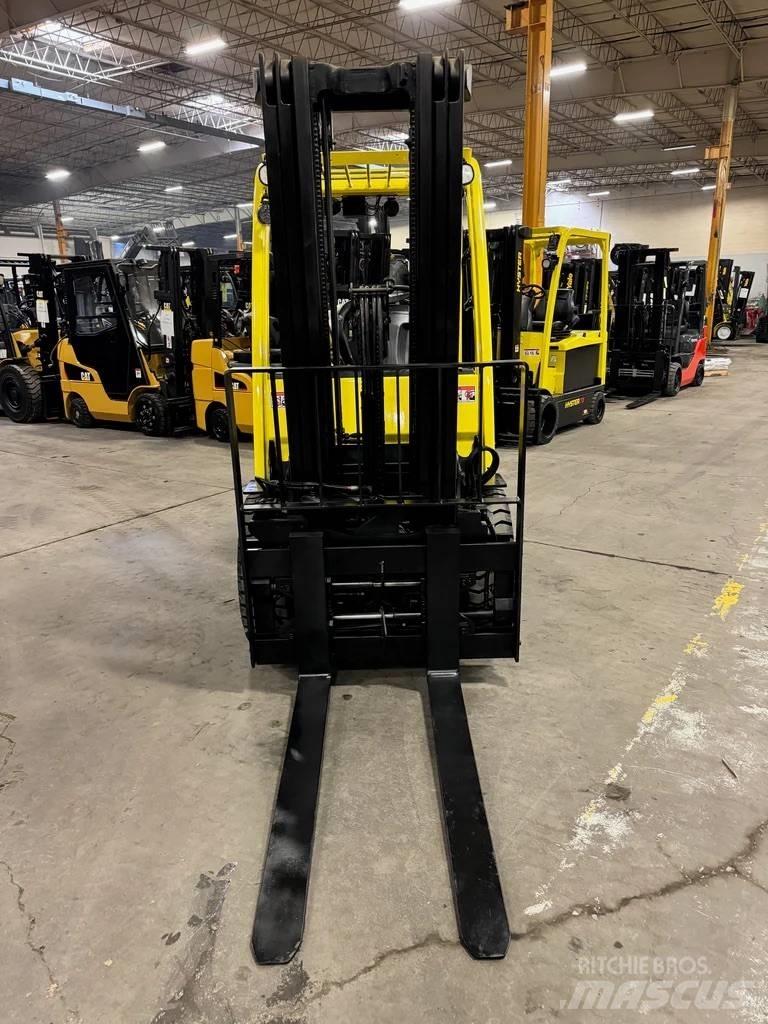 Hyster H 60 FT شاحنات ذات رافعات شوكية - أخرى