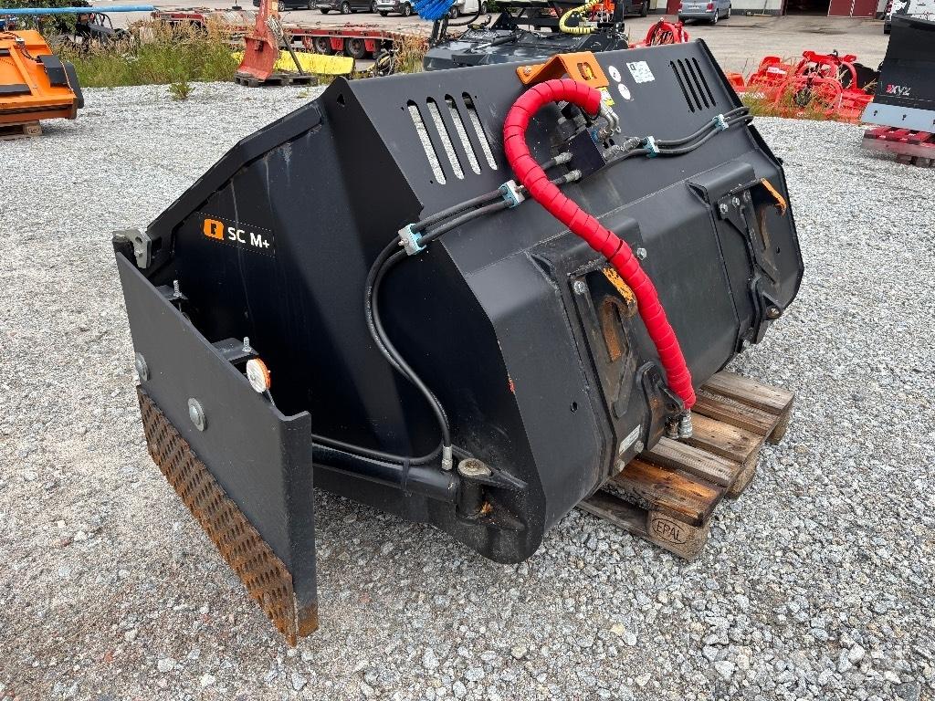 Ålö 230 Sc PRO ماكينات الطرق والجليد الأخرى