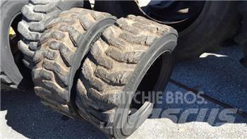 Bobcat Pneus 10-16.5 الإطارات والعجلات والحافات