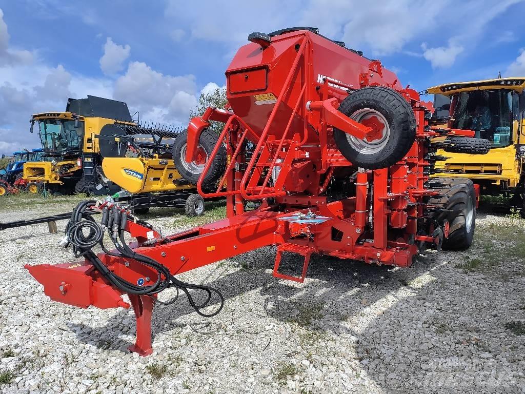 Horsch Pronto 6 NT مثاقيب