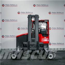 Combilift C 4000 ET لوادر جانبية