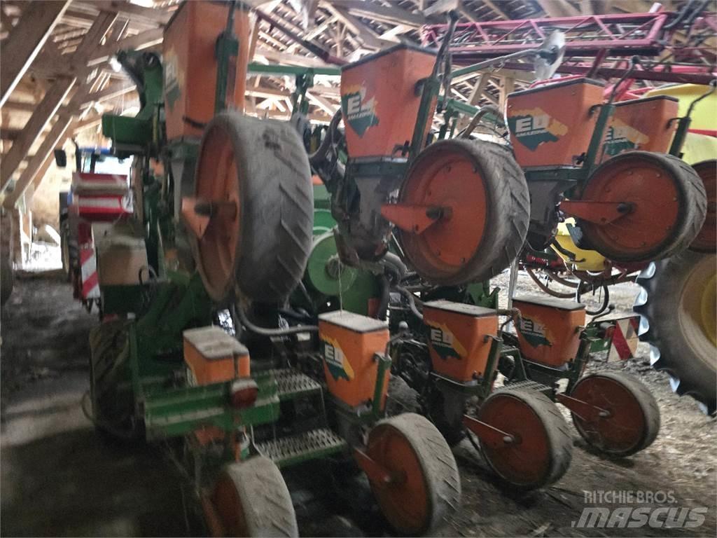Amazone ED 601 K ماكينات البذر الدقيق
