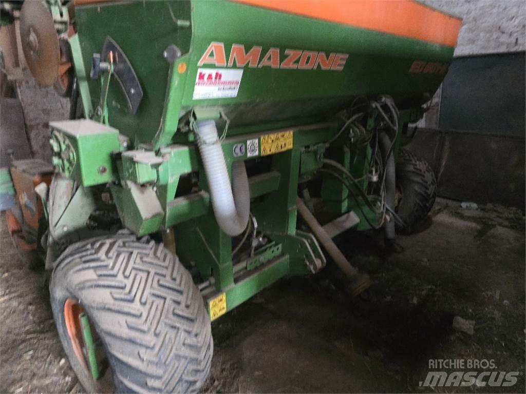 Amazone ED 601 K ماكينات البذر الدقيق