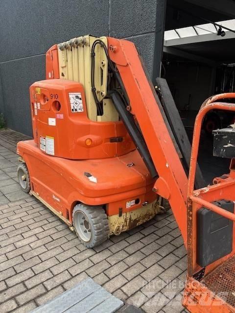 JLG T1210 رافعات ومنصات أخرى