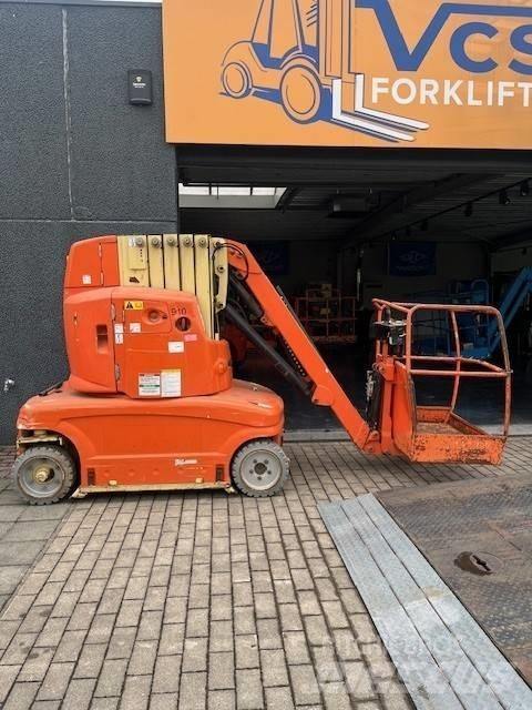 JLG T1210 رافعات ومنصات أخرى