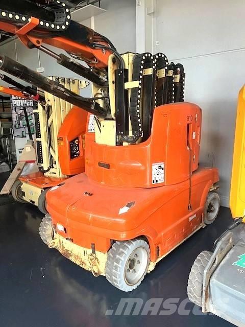 JLG T1210 رافعات ومنصات أخرى
