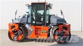 Hamm HX90I VV-S مداحل ثنائية الاسطوانة