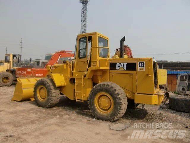 CAT 950 E لوادر بعجل