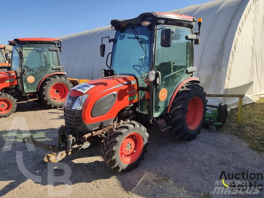 Kioti CK 4030 الجرارات