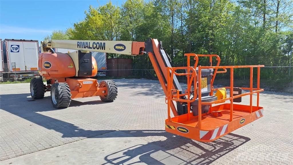 JLG 800AJG رافعات سلة مفصلية