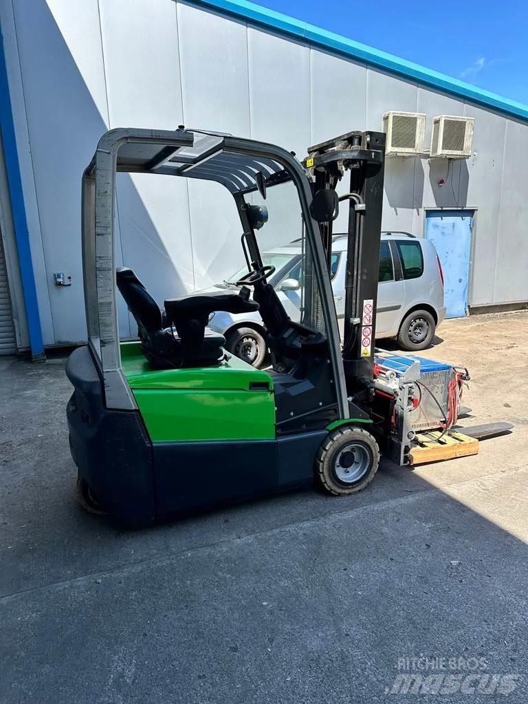 Cesab B318 شاحنات ذات رافعات شوكية - أخرى