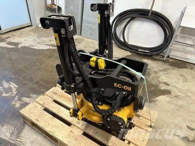 Engcon EC 214S دوارات