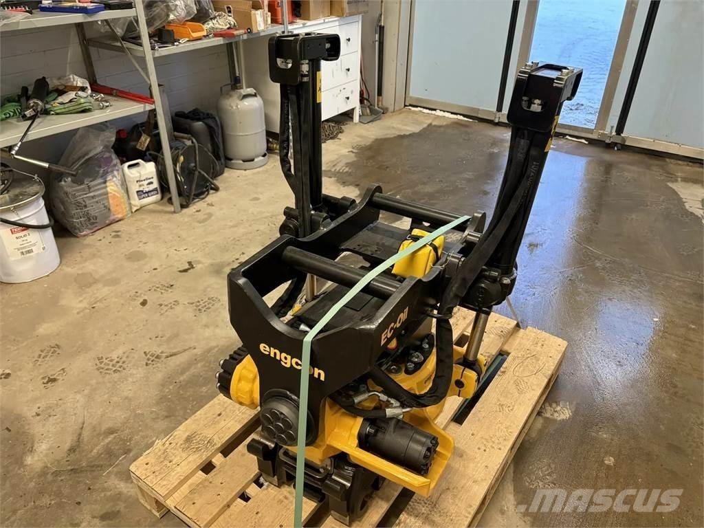Engcon EC 214S دوارات