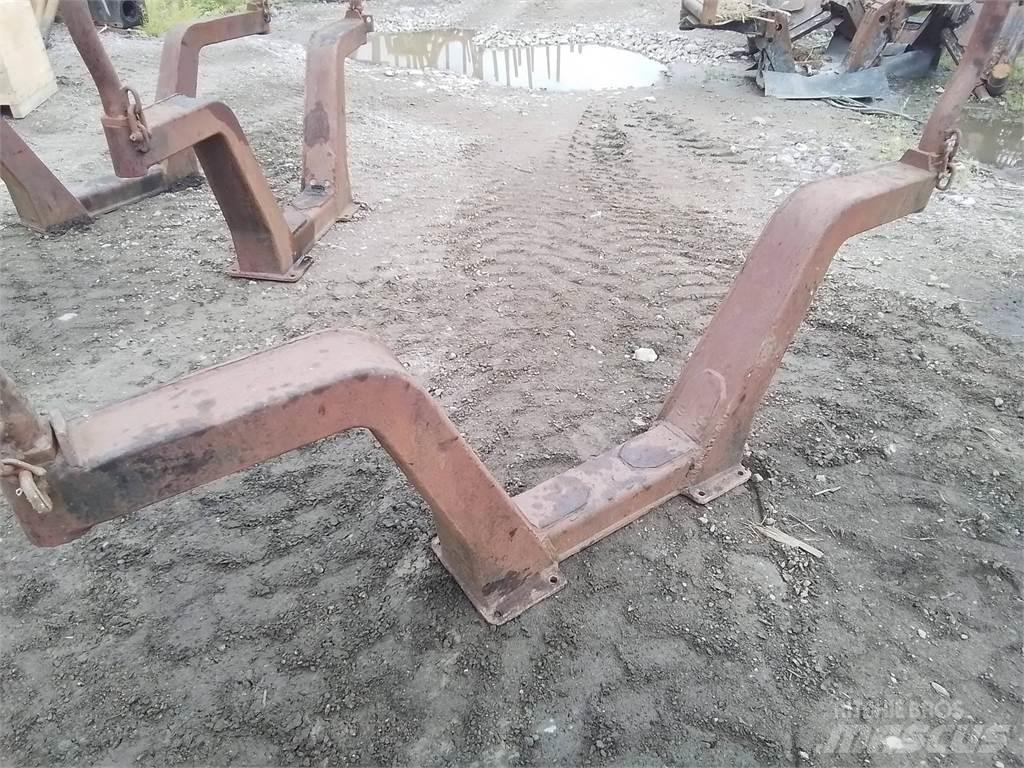 Rottne Rapid مكونات أخرى