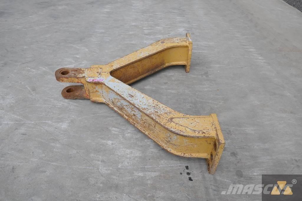 CAT D6 Drawbar مكونات أخرى