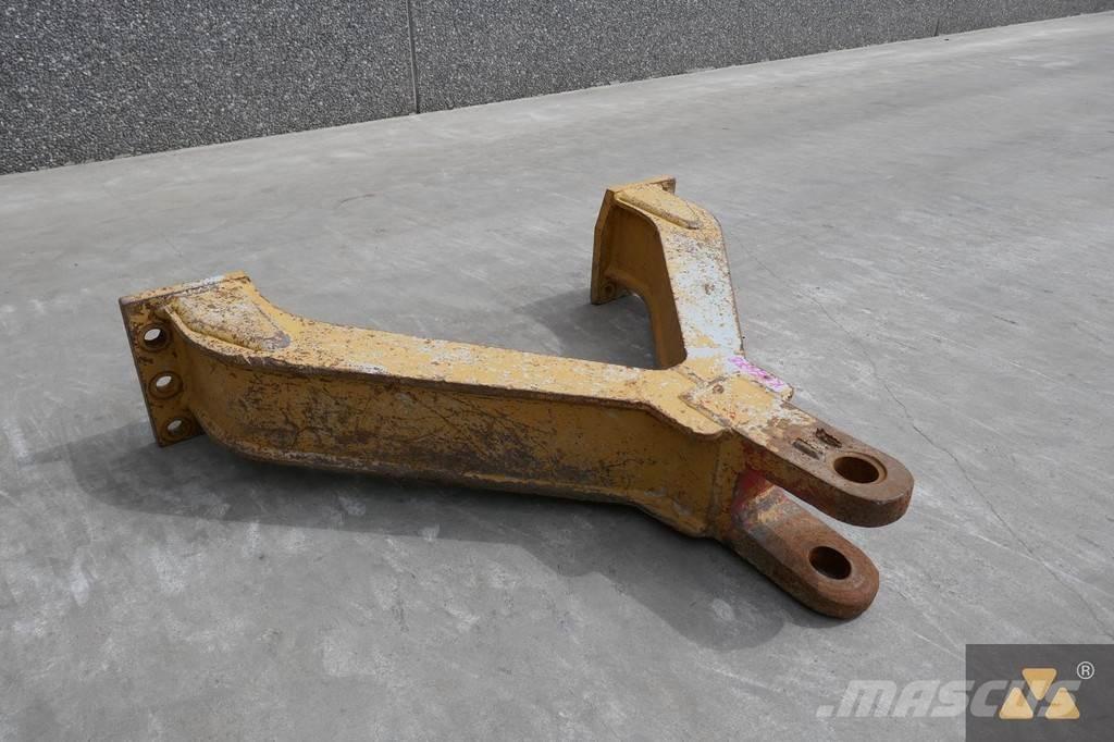 CAT D6 Drawbar مكونات أخرى
