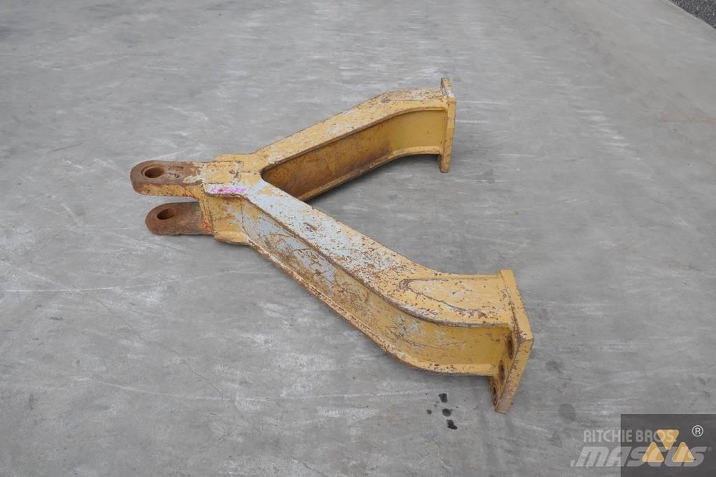 CAT D6 Drawbar مكونات أخرى