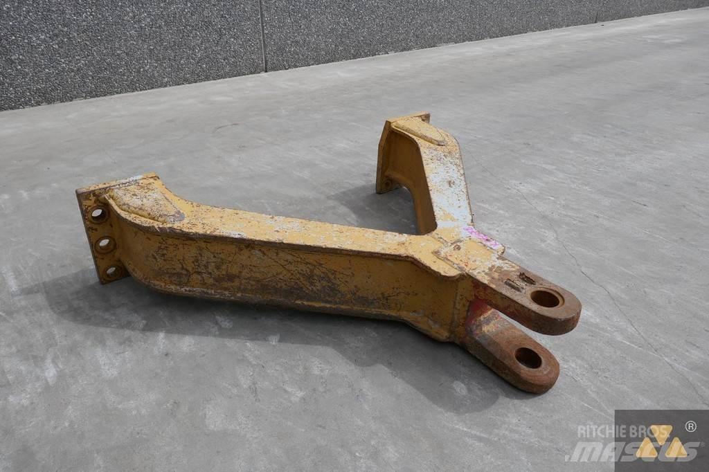 CAT D6 Drawbar مكونات أخرى