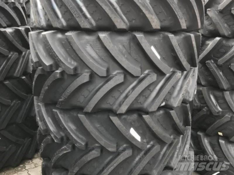 BKT 540/65 R30 الإطارات والعجلات والحافات
