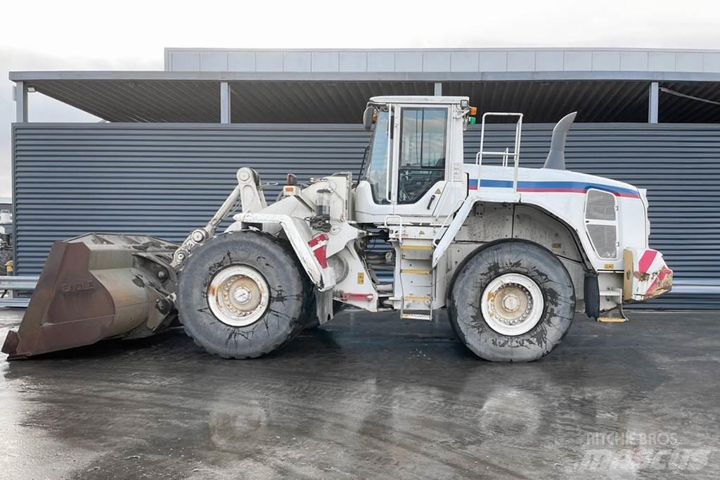 Volvo L 150G لوادر بعجل