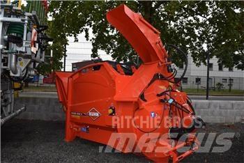 Kuhn Primor 2060 S ماكينات وملحقات مواش أخرى
