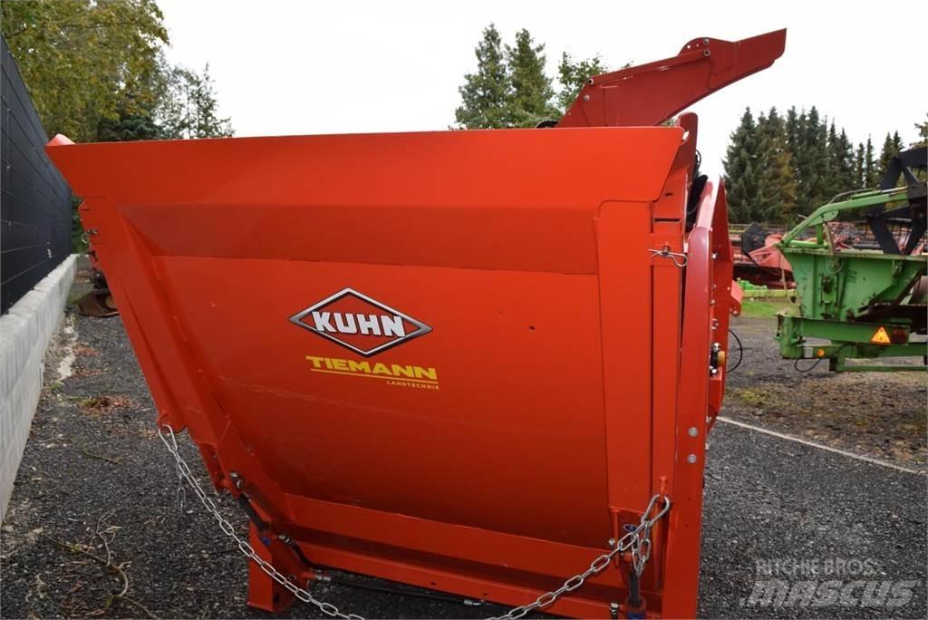 Kuhn Primor 2060 S ماكينات وملحقات مواش أخرى