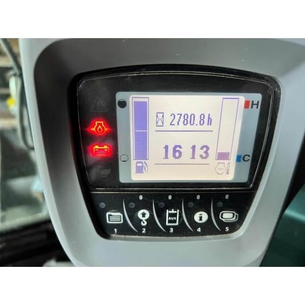 Kubota U48-4AI حفارات صغيرة أقل من 7 طن (حفارات صغيرة)