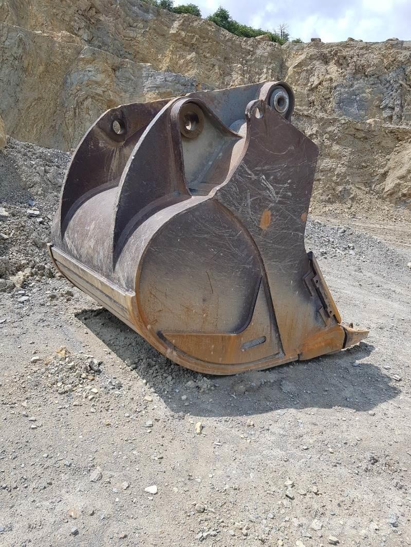 Liebherr R974 حفارات زحافة