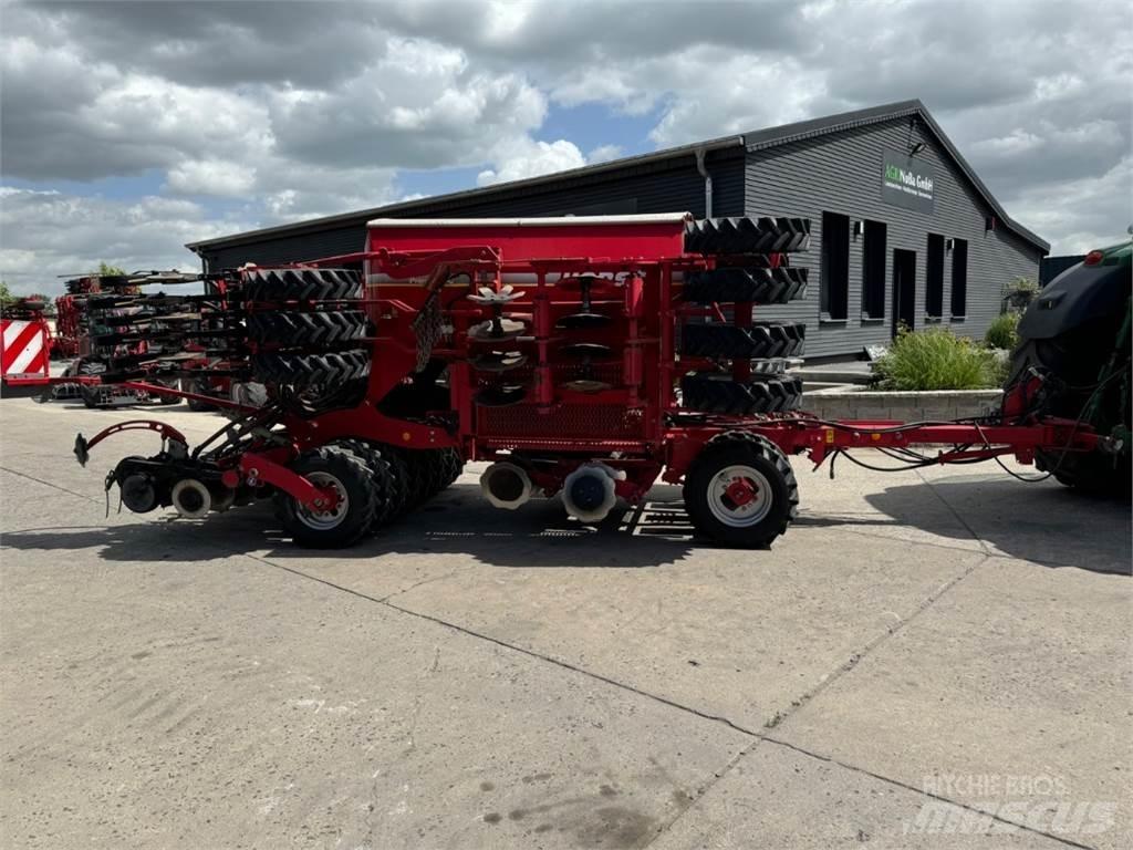 Horsch Pronto 4 DC مثاقيب