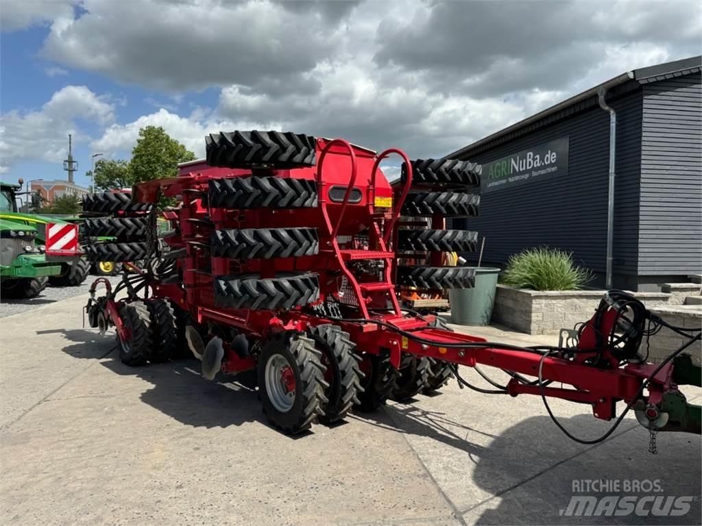 Horsch Pronto 4 DC مثاقيب