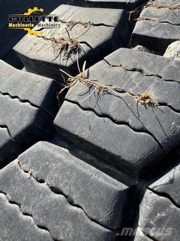 Freightliner 122 SD وحدات الجر