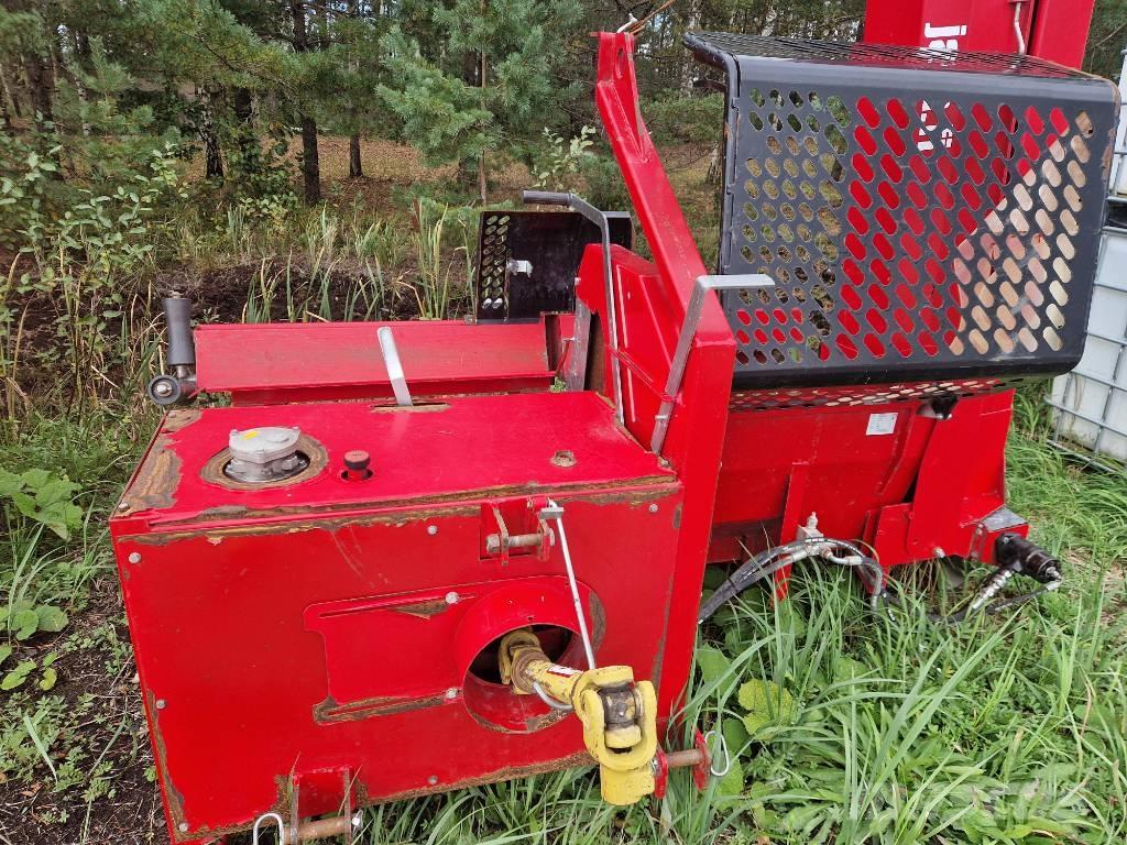 Japa 700 قطاعات وقسامات خشب