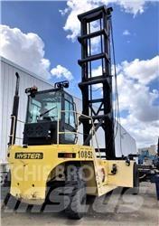 Hyster H22.00XM-12EC مناولات حاويات